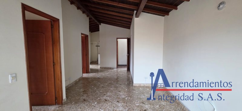 Apartamento en Arriendo en Belen Granada