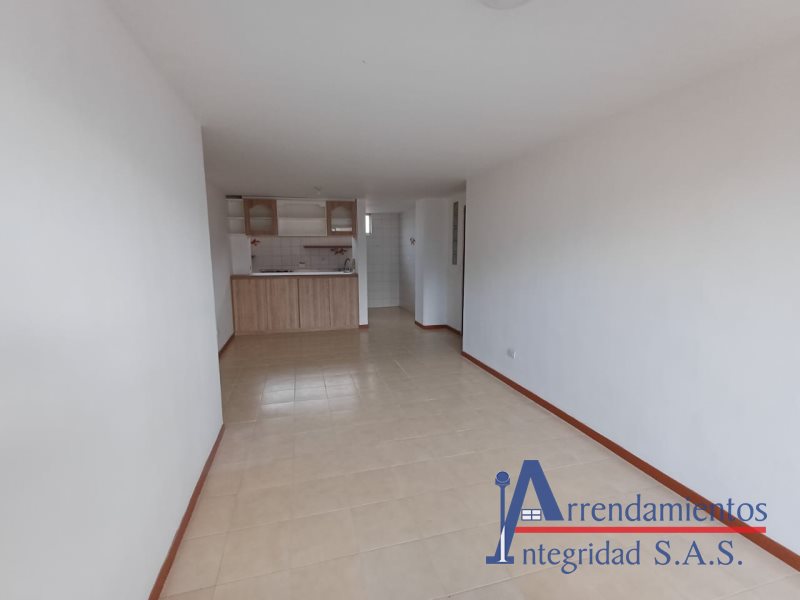 Apartamento en Arriendo en Las Palmas
