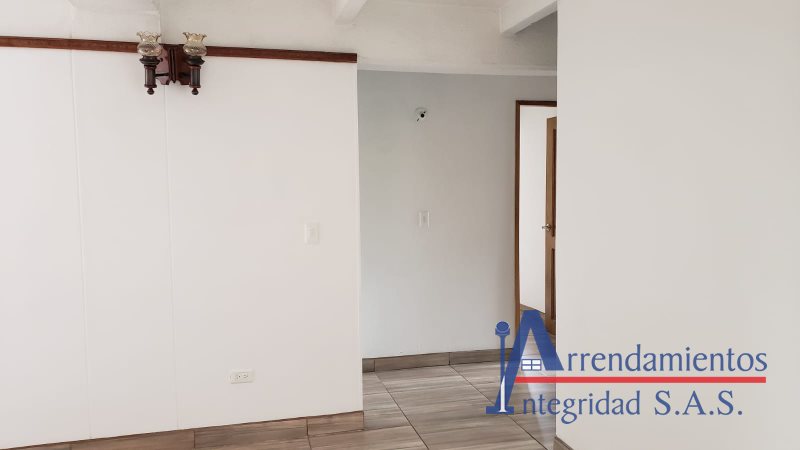 Apartamento en Arriendo en Loma De Los Bernal