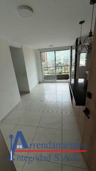 Apartamento en Arriendo en Niquia