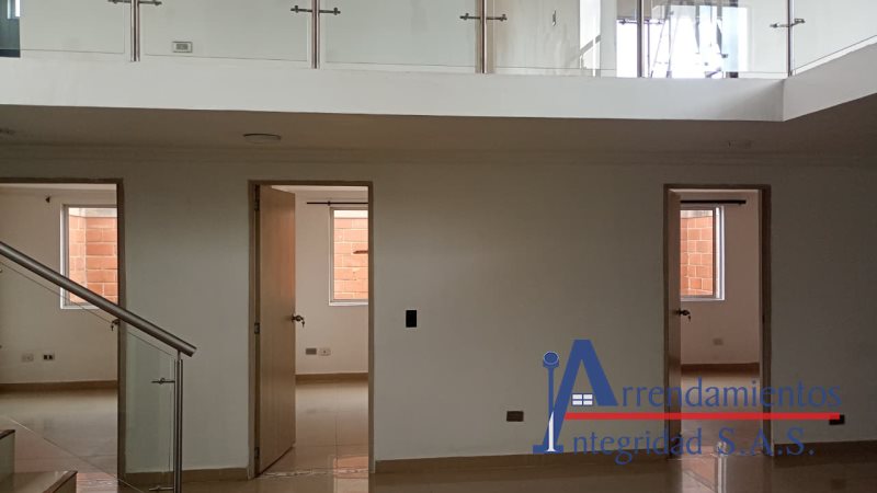 Apartamento en Arriendo en Belen La Palma