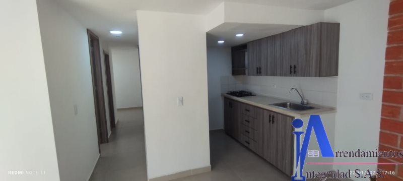 Apartamento en Arriendo en Sabaneta