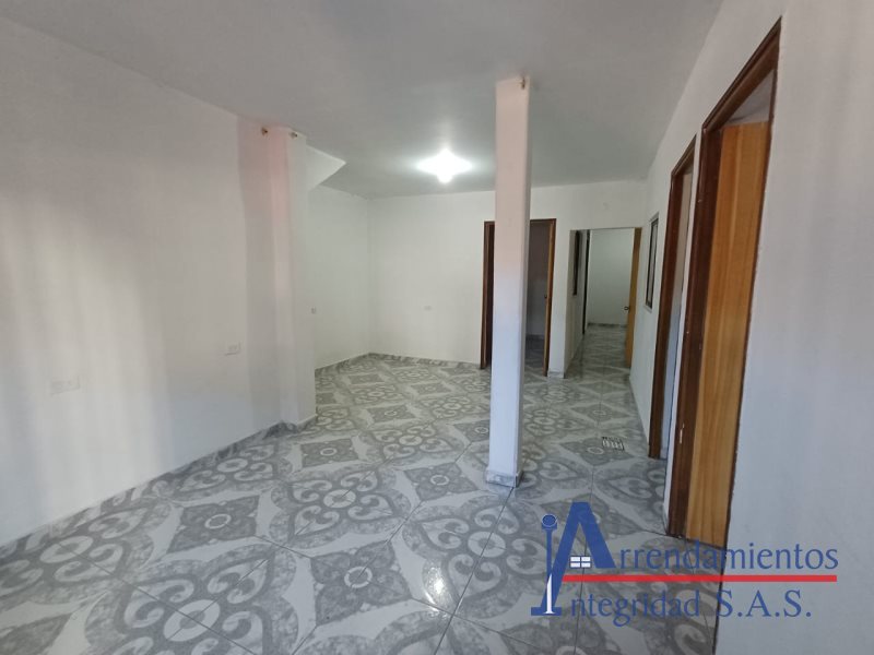 Casa en Arriendo en Belen Los Alpes