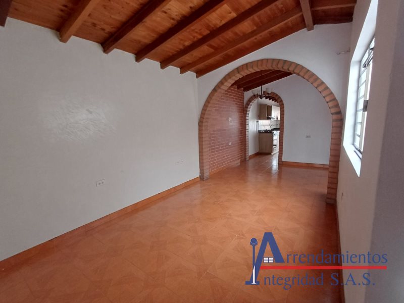 Apartamento en Arriendo en Belen La Gloria