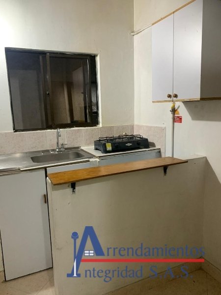 Apartamento en Arriendo en Belen Rincon