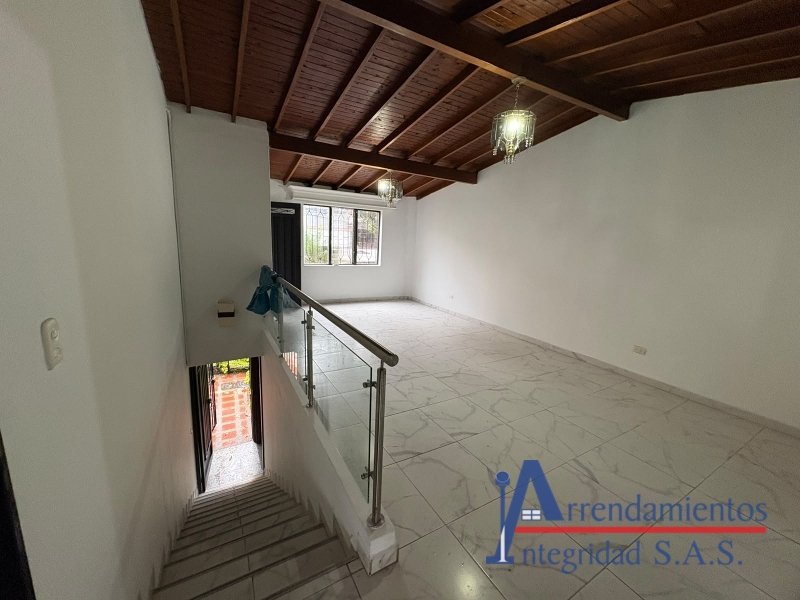 Apartamento en Arriendo en Belen Rosales