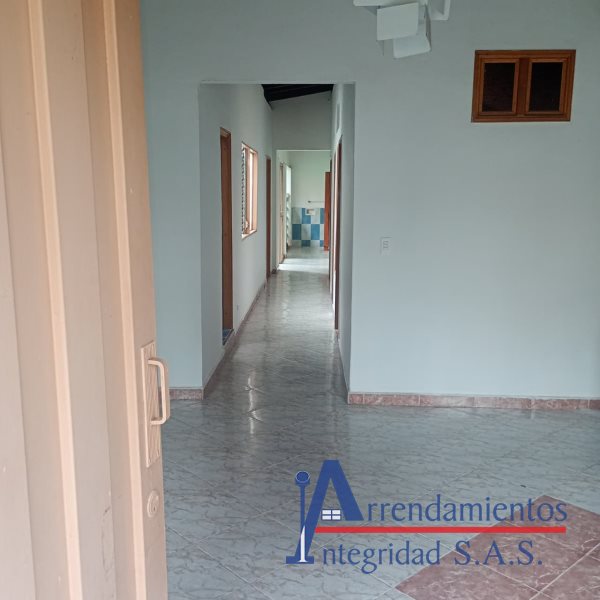 Apartamento en Arriendo en Belen Fatima