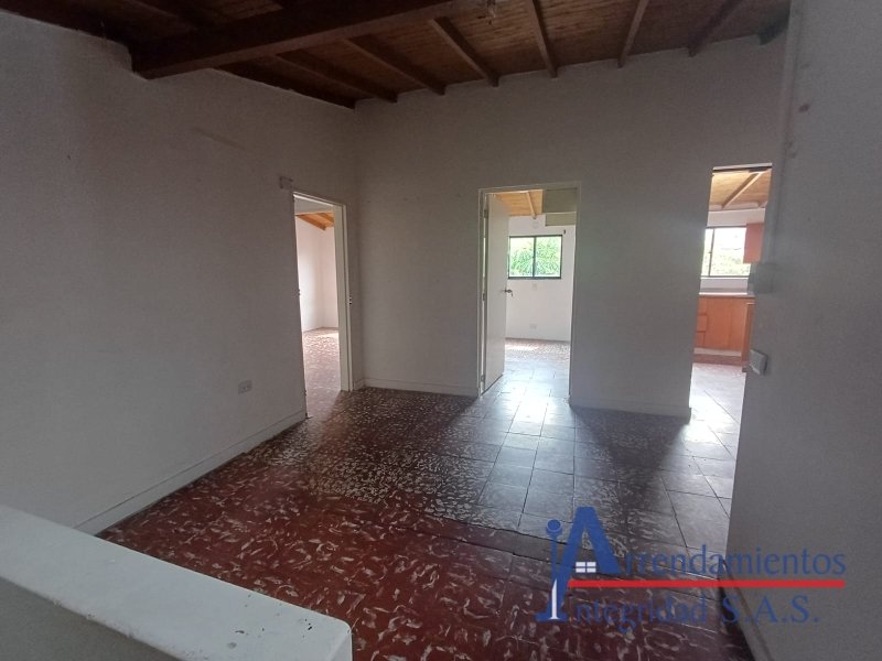 Apartamento en Arriendo en Belen San Bernardo