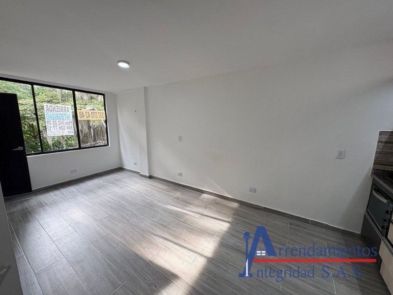 Apartamento en Arriendo en Belen San Bernardo