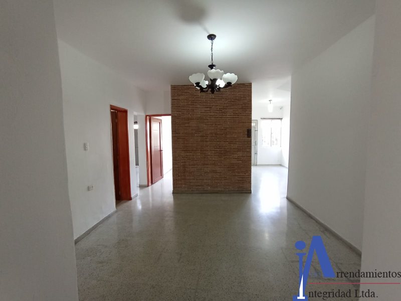 Casa en Arriendo en Belen