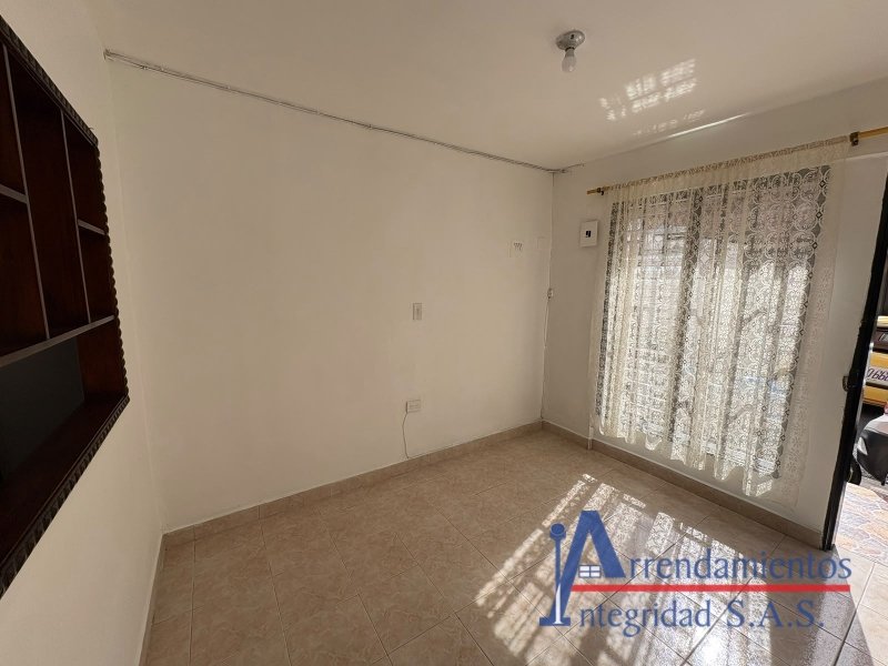Apartaestudio en Arriendo en Belen Altavista