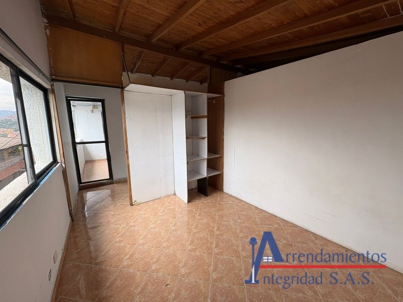 Apartamento en Arriendo en Belen Las Mercedes