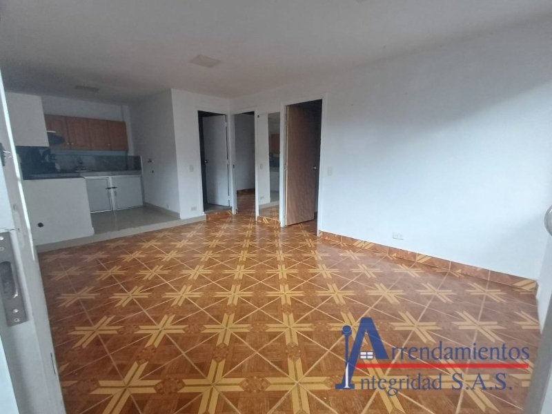 Apartamento en Arriendo en Belen Rincon