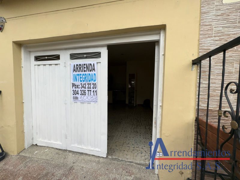 Apartaestudio en Arriendo en Belen Miravalle