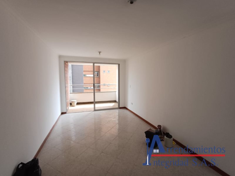 Apartamento en Arriendo en Loma De Los Bernal