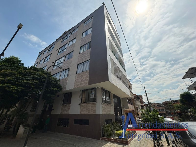 Apartamento en Arriendo en Itagüí