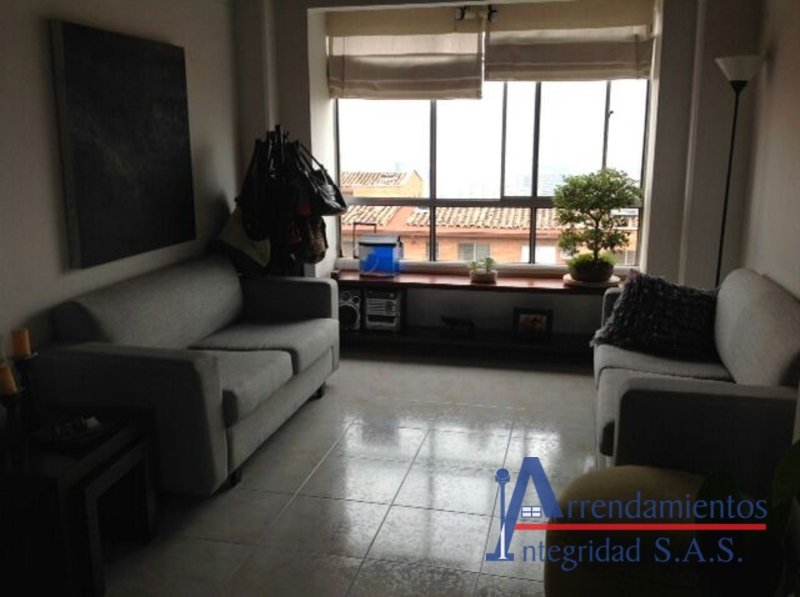 Apartamento en Arriendo en Las Palmas