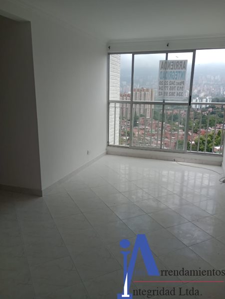 Apartamento en Arriendo en Belen
