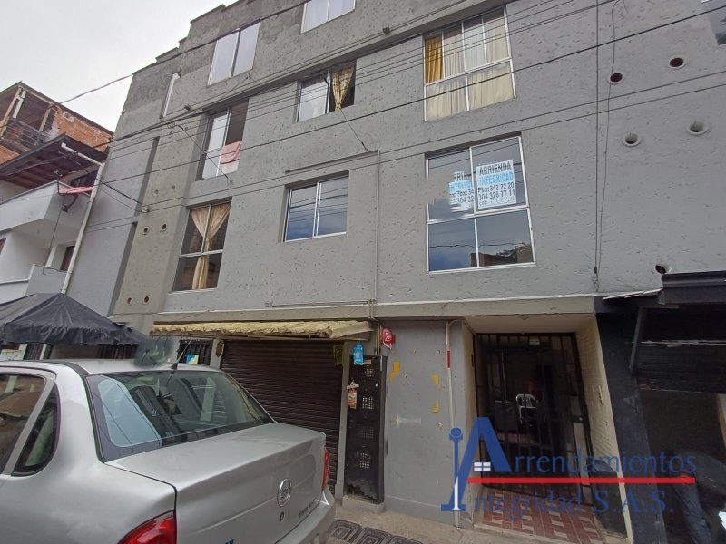 Apartaestudio en Arriendo en Belen Rincon
