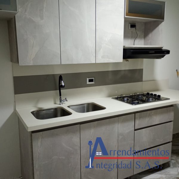 Apartamento en Arriendo en Belen Rosales