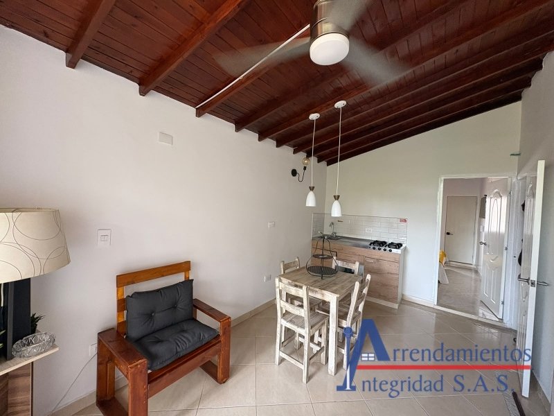 Apartaestudio en Arriendo en Belen Miravalle