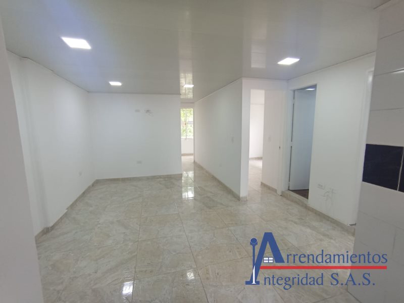 Apartamento en Arriendo en Villa Del Aburra