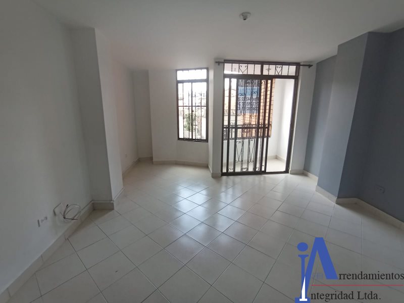 Apartamento en Arriendo en Belen
