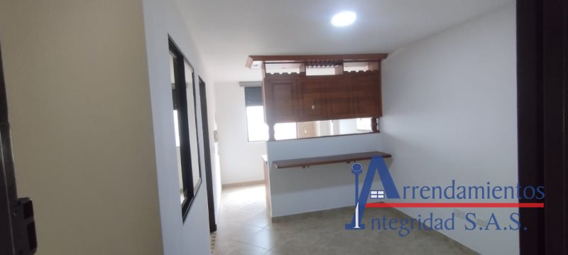 Apartamento en Arriendo en Belen San Bernardo