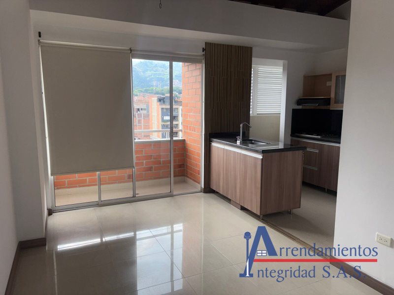 Apartamento en Arriendo en La America