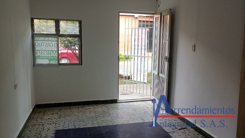 Apartaestudio en Arriendo en Belen Granada