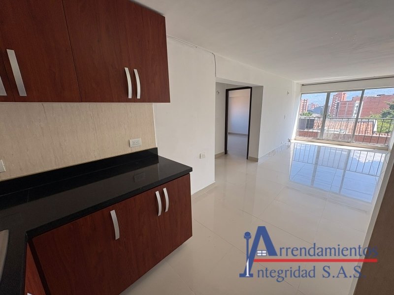Apartamento en Arriendo en Laureles