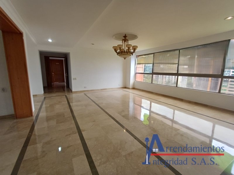 Apartamento en Arriendo en El Poblado