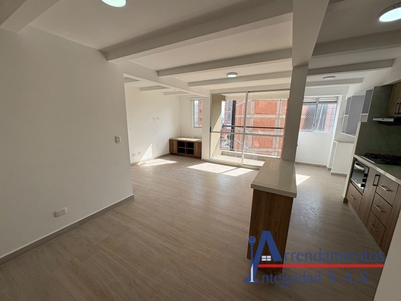 Apartamento en Arriendo en Sabaneta