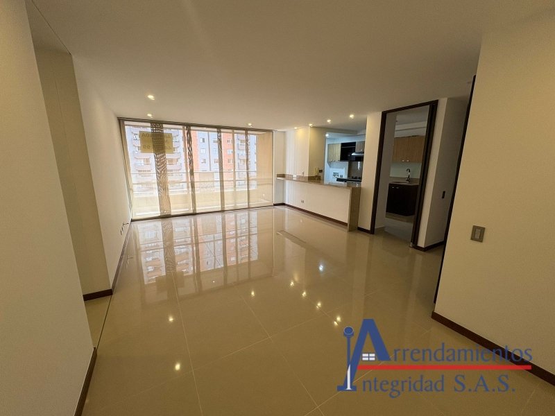 Apartamento en Arriendo en Ciudad Del Rio