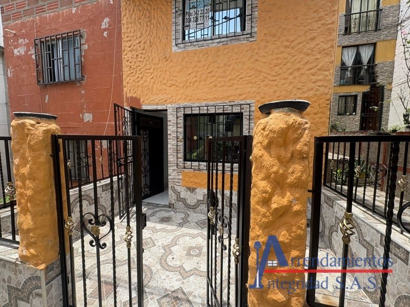 Casa en Arriendo en Belen Rincon