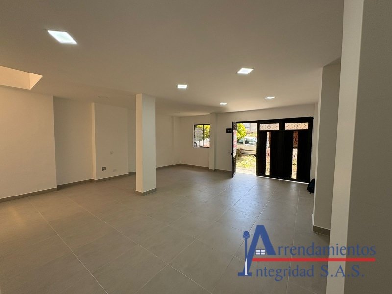 Local en Arriendo en Belen Fatima