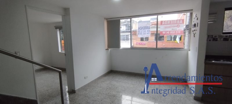 Apartamento en Arriendo en Estadio