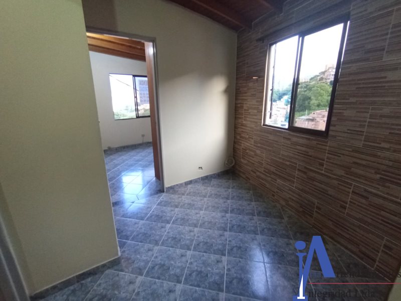 Apartamento en Arriendo en Belen Rincon