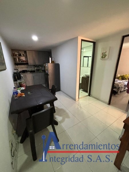 Apartamento en Arriendo en Belen San Bernardo