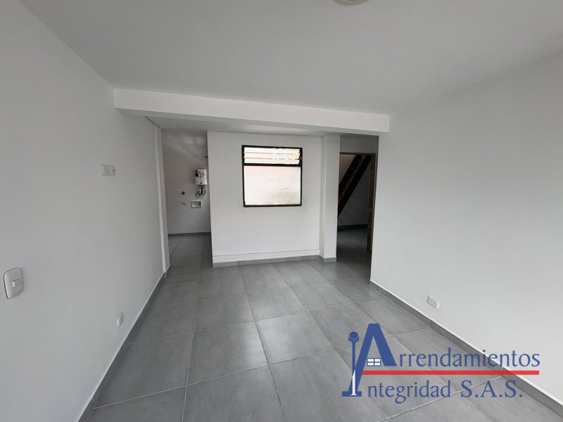 Apartamento en Arriendo en Belen Las Mercedes
