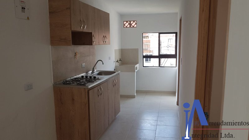 Apartamento en Arriendo en Boyaca Las Brisas