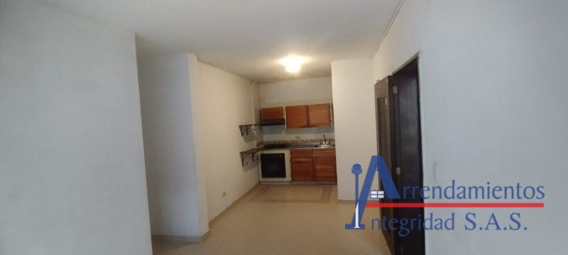 Apartamento en Arriendo en Belen San Bernardo
