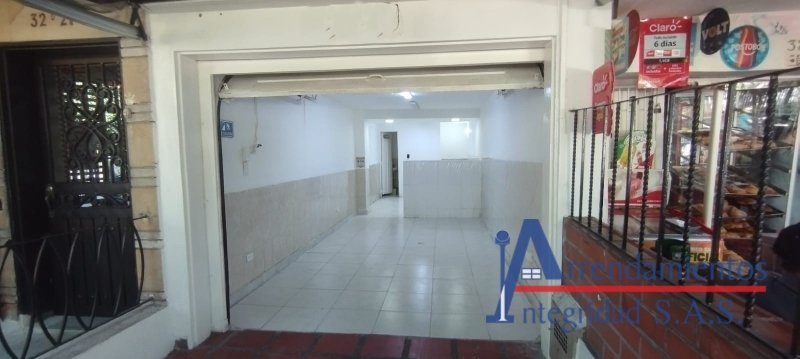 Local en Arriendo en Belen Fatima