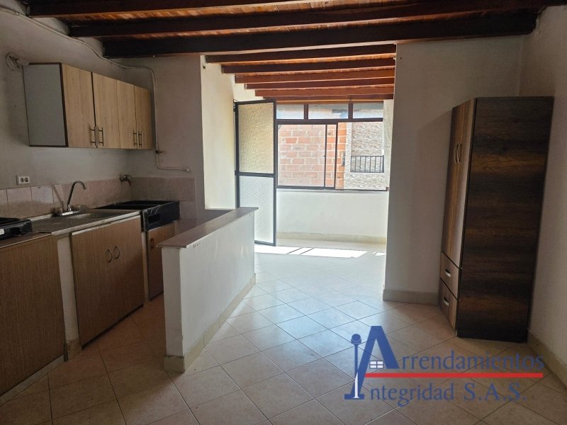 Apartamento en Arriendo en Belen Rincon