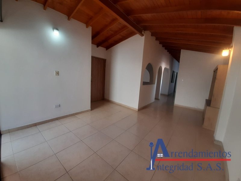 Apartamento en Arriendo en Belen San Bernardo