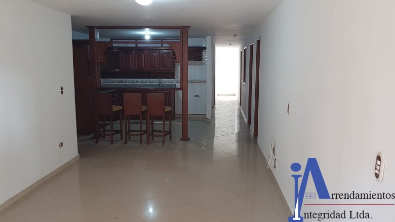 Apartamento en Arriendo en Belen San Bernardo