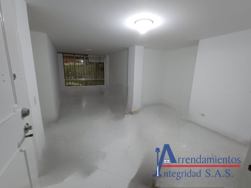 Apartamento en Arriendo en Calasanz