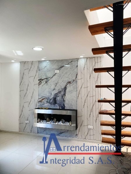Apartamento en Arriendo en Santa Cruz