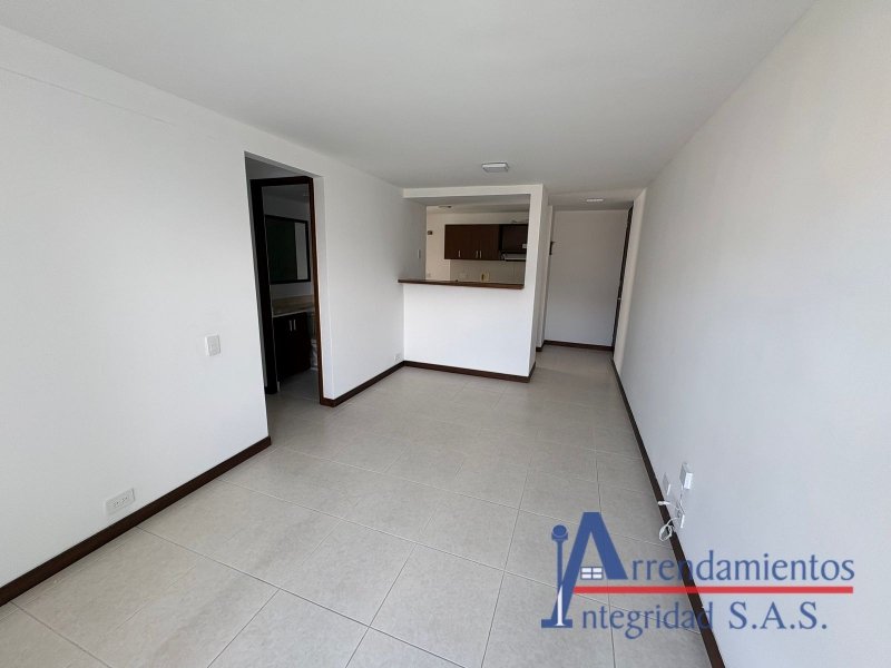 Apartamento en Arriendo en Loma De Los Bernal