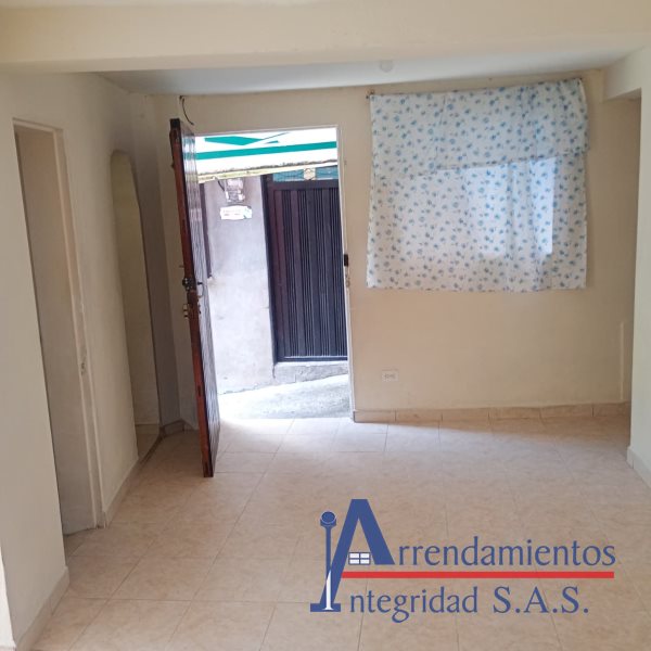 Apartamento en Arriendo en Belen Altavista